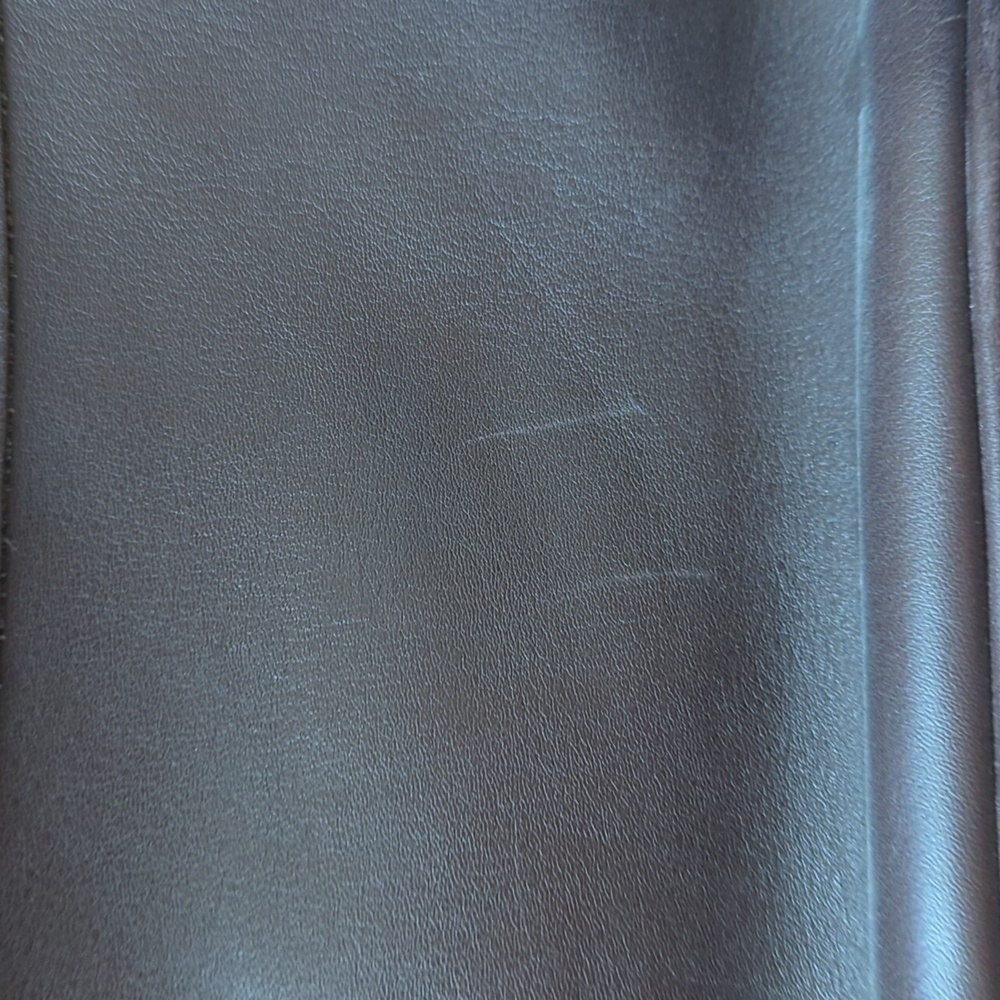 Vintage Coach Purse - Picture 2 of 12